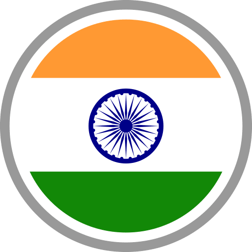 india-flag-round-circle-icon